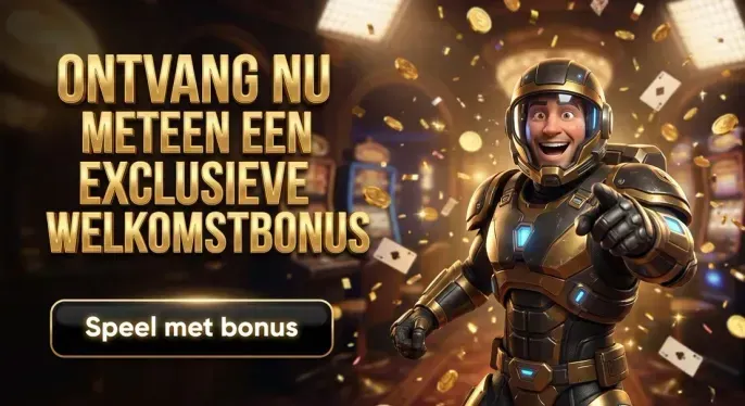 New Lucky Casino